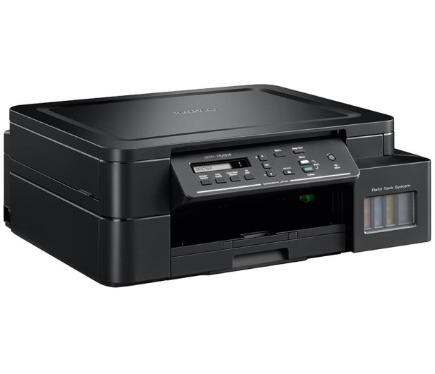 BROTHER DCP-T525W - 640504 - zdjęcie 2